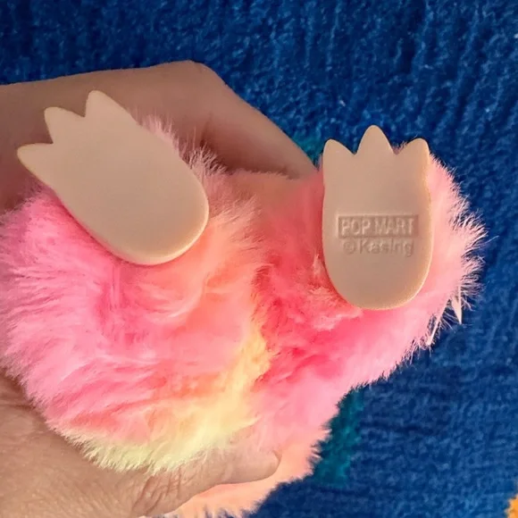 Authentic LOYALTY-Labubu Big Into Energy Blind Box - POPMART x
THE MONSTERS - Picture 10 of 15